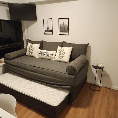 Tu Lugar En Buenos Aires 2 Ambientes 아파트 외부 사진