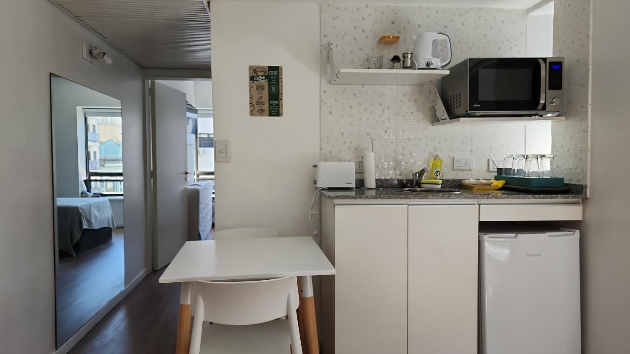 Tu Lugar En Buenos Aires 2 Ambientes 아파트 외부 사진