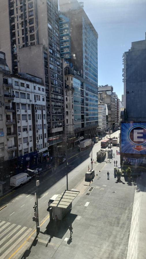 Tu Lugar En Buenos Aires 2 Ambientes 아파트 외부 사진