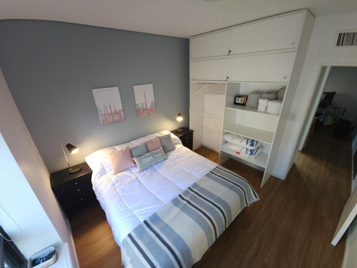 Tu Lugar En Buenos Aires 2 Ambientes 아파트 외부 사진