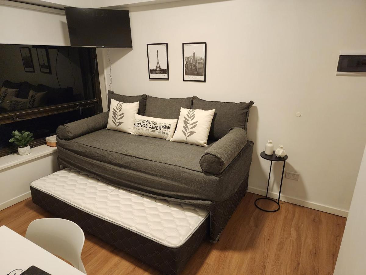 Tu Lugar En Buenos Aires 2 Ambientes 아파트 외부 사진