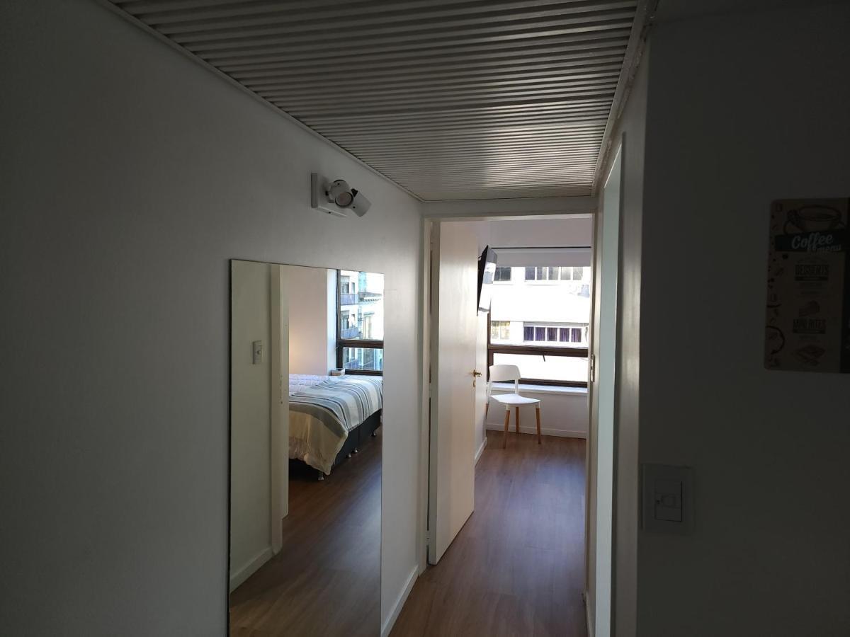 Tu Lugar En Buenos Aires 2 Ambientes 아파트 외부 사진