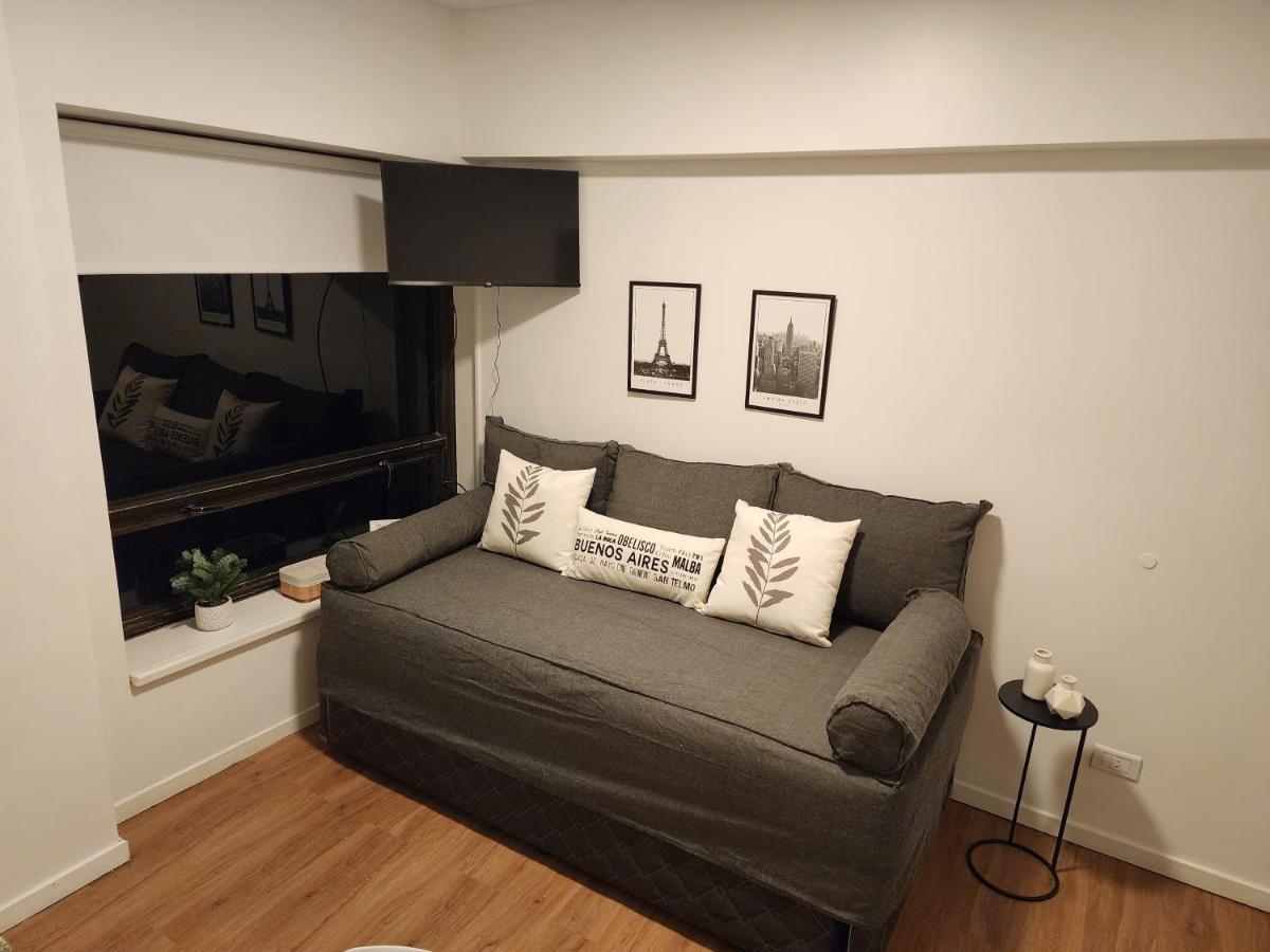 Tu Lugar En Buenos Aires 2 Ambientes 아파트 외부 사진