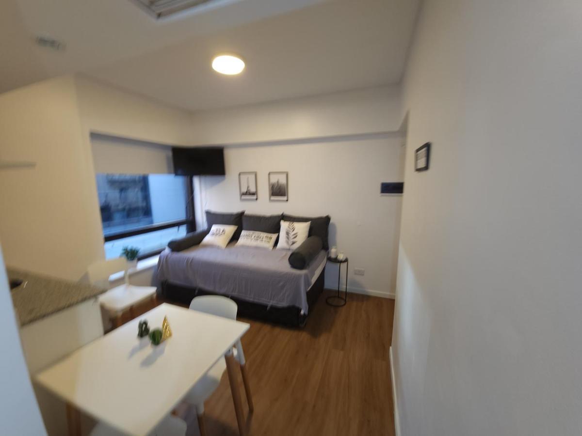 Tu Lugar En Buenos Aires 2 Ambientes 아파트 외부 사진
